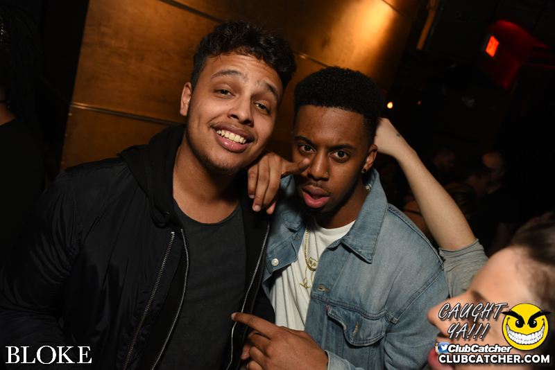 Bloke nightclub photo 128 - February 20th, 2016