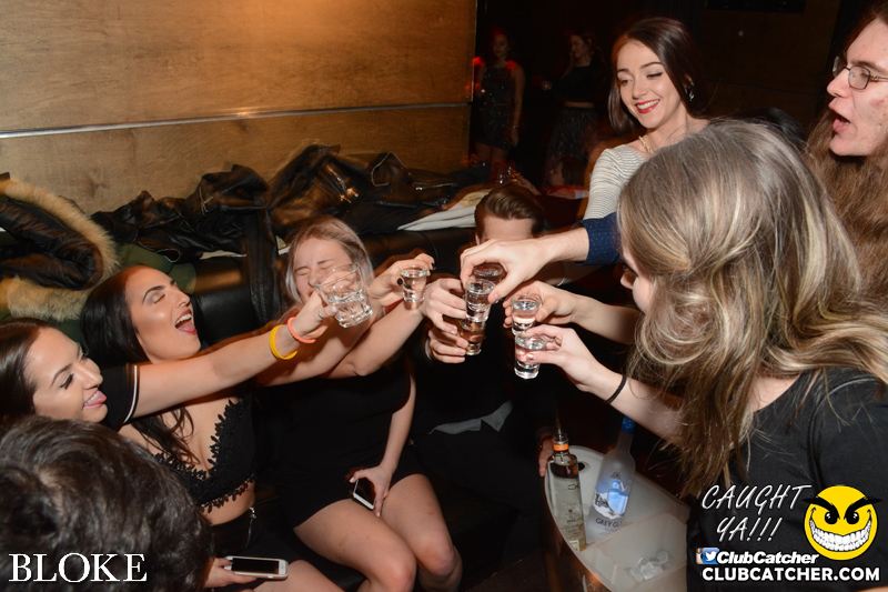 Bloke nightclub photo 14 - February 20th, 2016