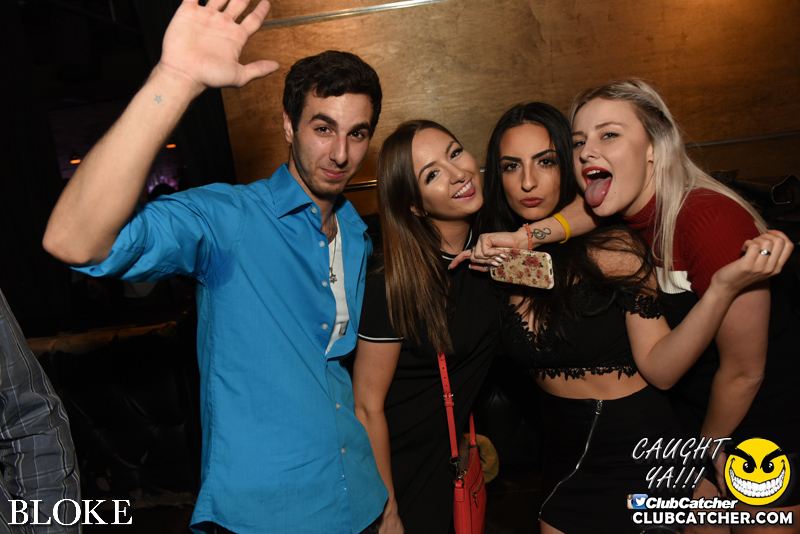Bloke nightclub photo 135 - February 20th, 2016