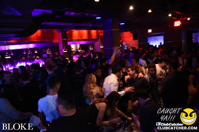 Bloke nightclub photo 137 - February 20th, 2016