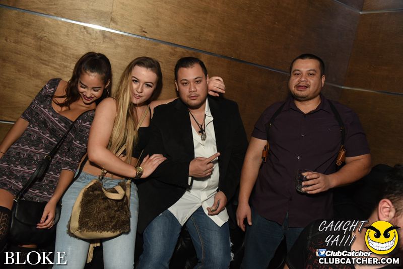 Bloke nightclub photo 138 - February 20th, 2016