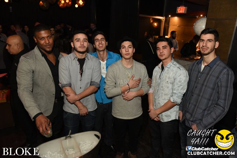 Bloke nightclub photo 140 - February 20th, 2016