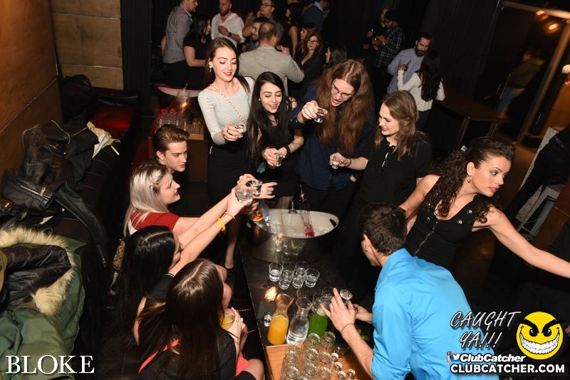 Bloke nightclub photo 142 - February 20th, 2016