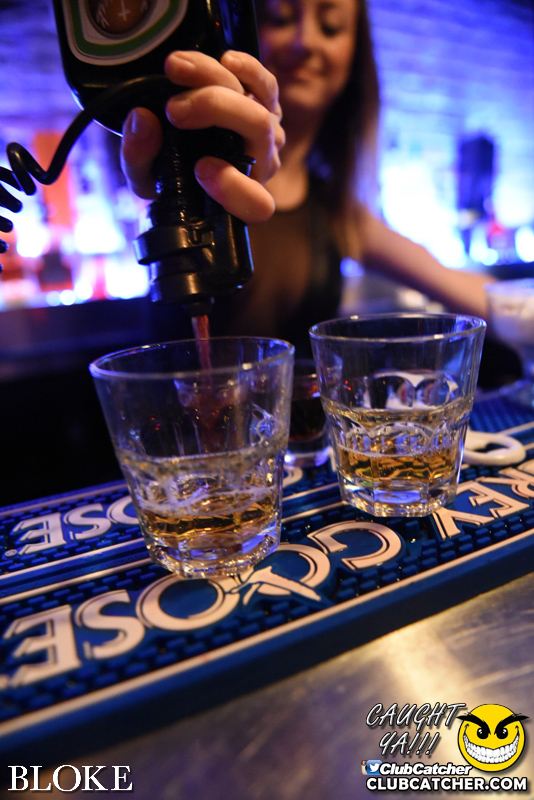 Bloke nightclub photo 145 - February 20th, 2016