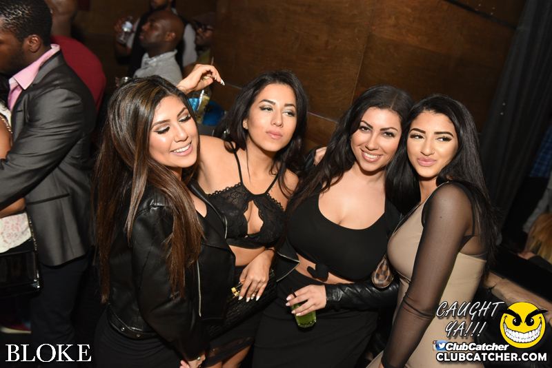 Bloke nightclub photo 146 - February 20th, 2016