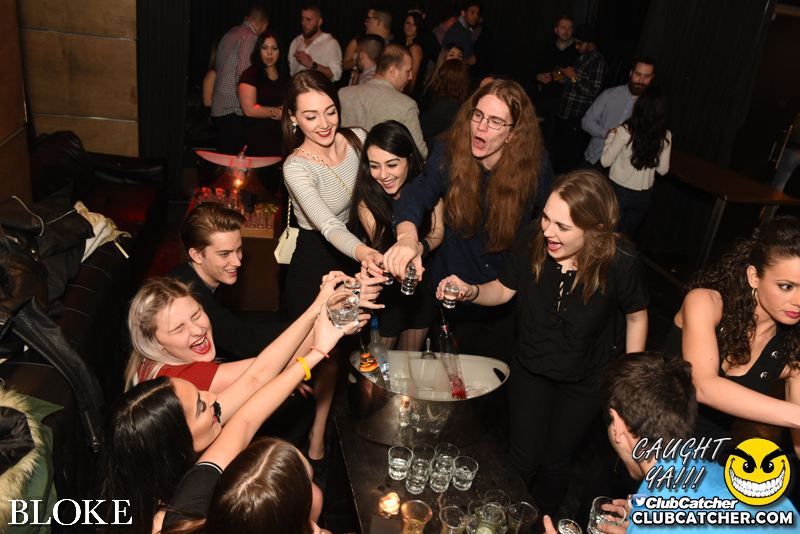Bloke nightclub photo 149 - February 20th, 2016