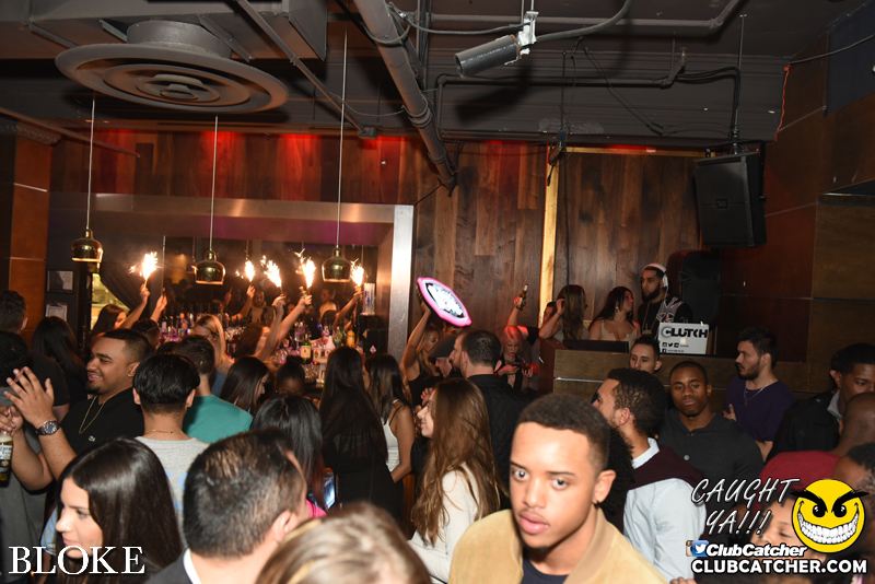 Bloke nightclub photo 150 - February 20th, 2016