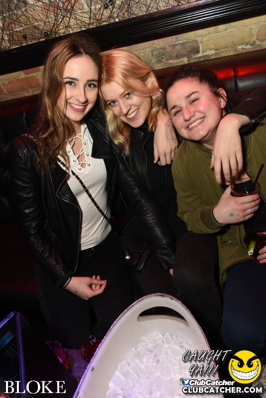 Bloke nightclub photo 151 - February 20th, 2016