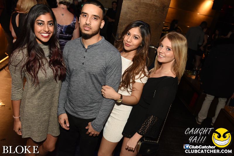 Bloke nightclub photo 152 - February 20th, 2016