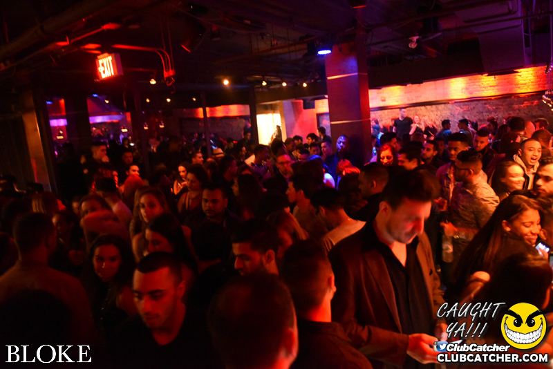 Bloke nightclub photo 153 - February 20th, 2016