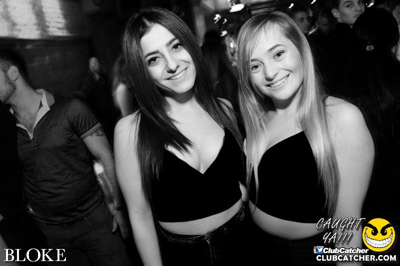 Bloke nightclub photo 154 - February 20th, 2016