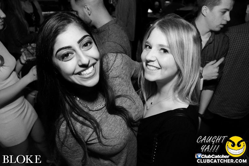 Bloke nightclub photo 155 - February 20th, 2016