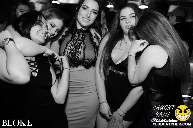 Bloke nightclub photo 156 - February 20th, 2016