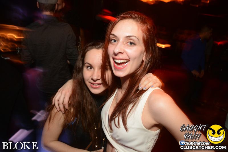 Bloke nightclub photo 157 - February 20th, 2016