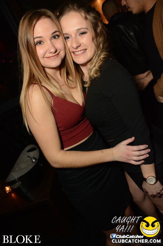 Bloke nightclub photo 159 - February 20th, 2016