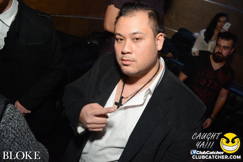 Bloke nightclub photo 160 - February 20th, 2016