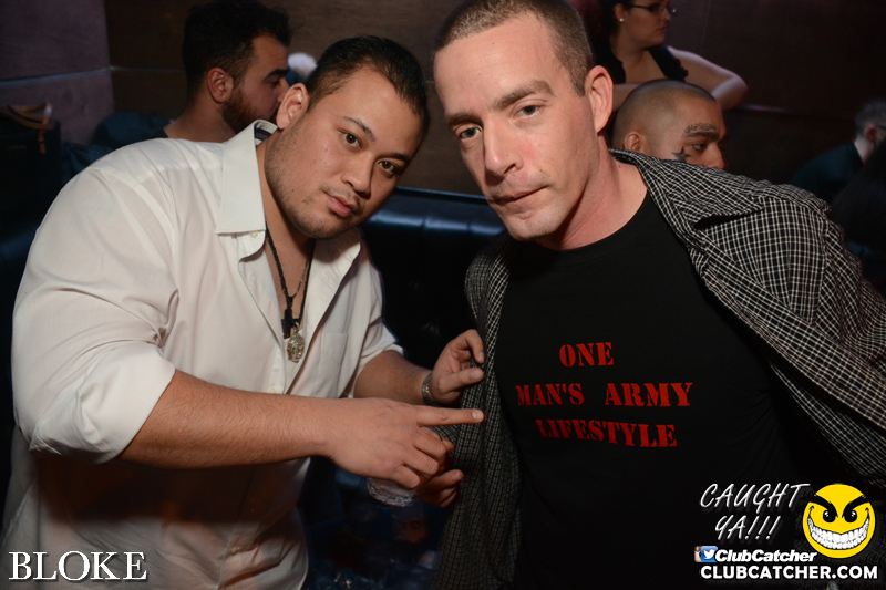 Bloke nightclub photo 165 - February 20th, 2016