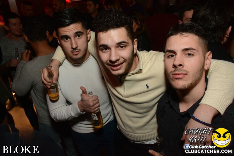 Bloke nightclub photo 167 - February 20th, 2016