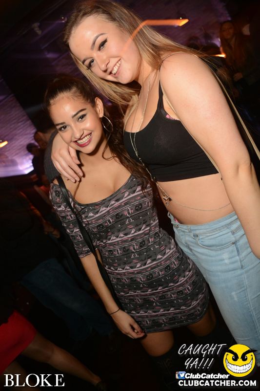 Bloke nightclub photo 168 - February 20th, 2016