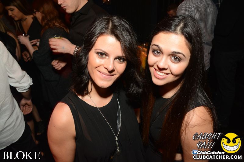 Bloke nightclub photo 169 - February 20th, 2016