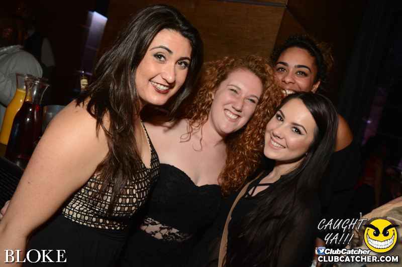 Bloke nightclub photo 170 - February 20th, 2016