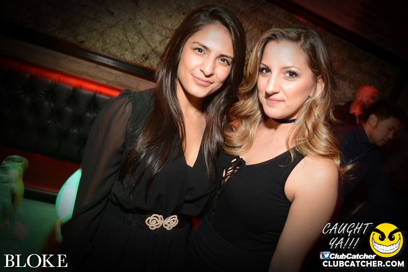 Bloke nightclub photo 18 - February 20th, 2016