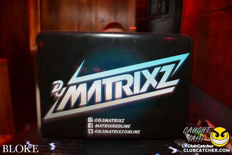 Bloke nightclub photo 176 - February 20th, 2016