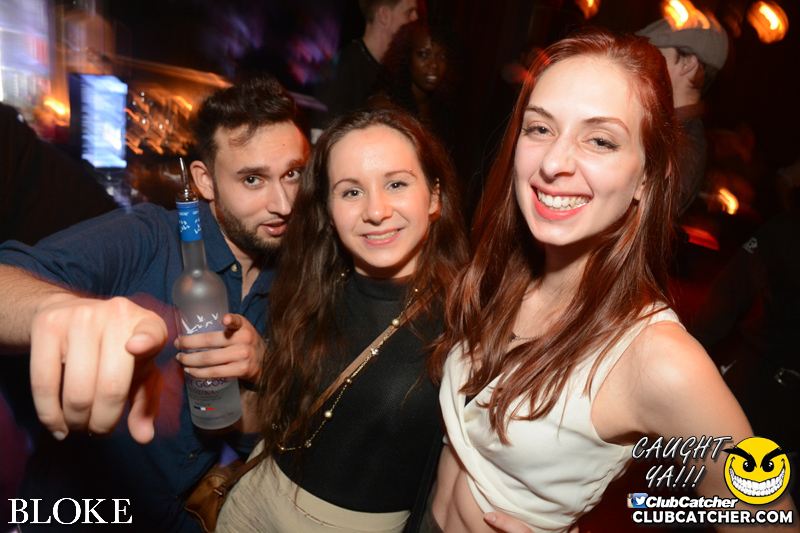 Bloke nightclub photo 177 - February 20th, 2016
