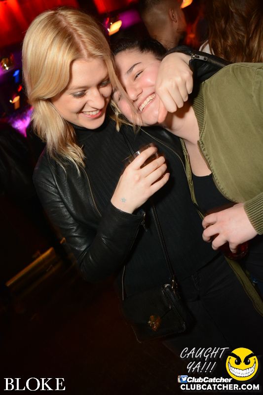 Bloke nightclub photo 178 - February 20th, 2016
