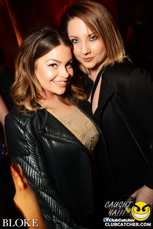 Bloke nightclub photo 19 - February 20th, 2016