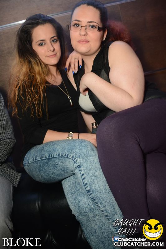 Bloke nightclub photo 182 - February 20th, 2016