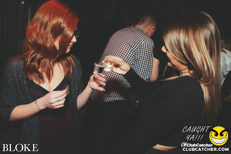 Bloke nightclub photo 183 - February 20th, 2016
