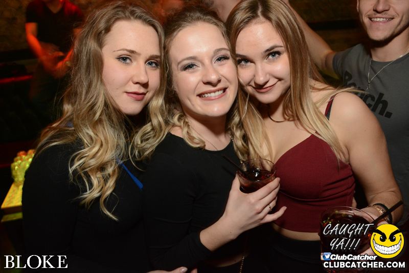 Bloke nightclub photo 184 - February 20th, 2016