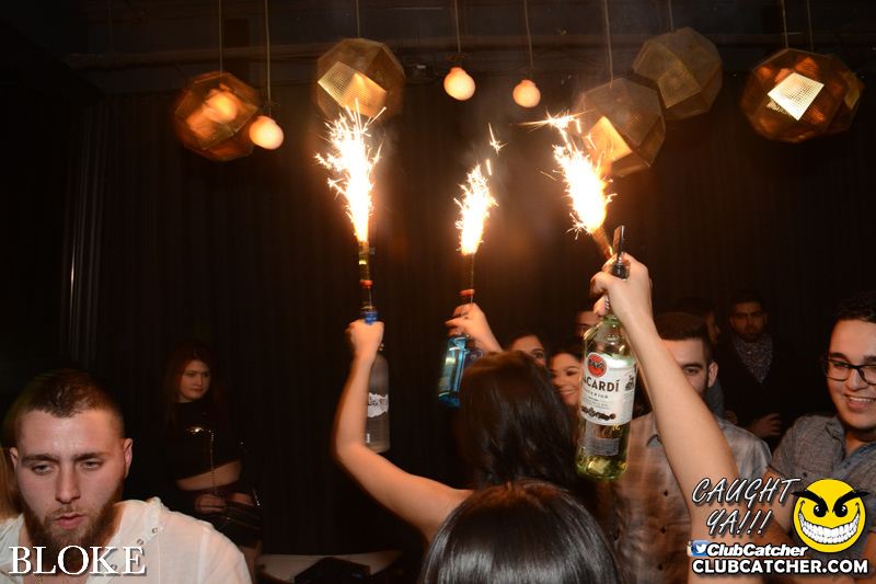 Bloke nightclub photo 185 - February 20th, 2016