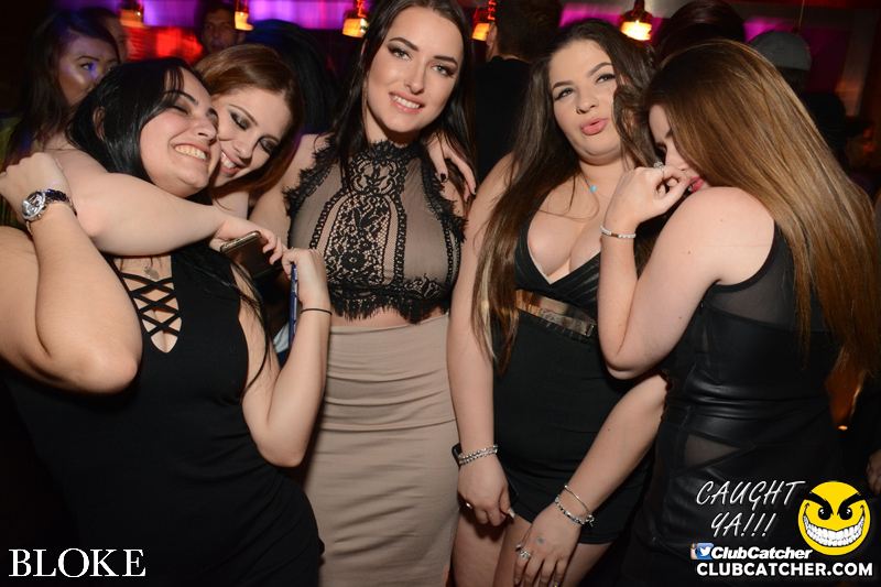 Bloke nightclub photo 189 - February 20th, 2016