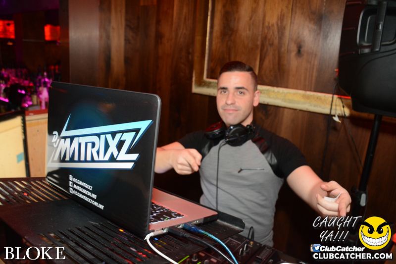 Bloke nightclub photo 190 - February 20th, 2016