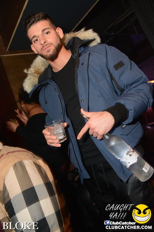 Bloke nightclub photo 191 - February 20th, 2016