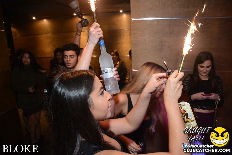 Bloke nightclub photo 192 - February 20th, 2016