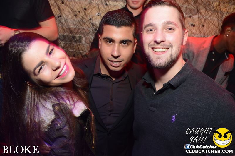 Bloke nightclub photo 196 - February 20th, 2016