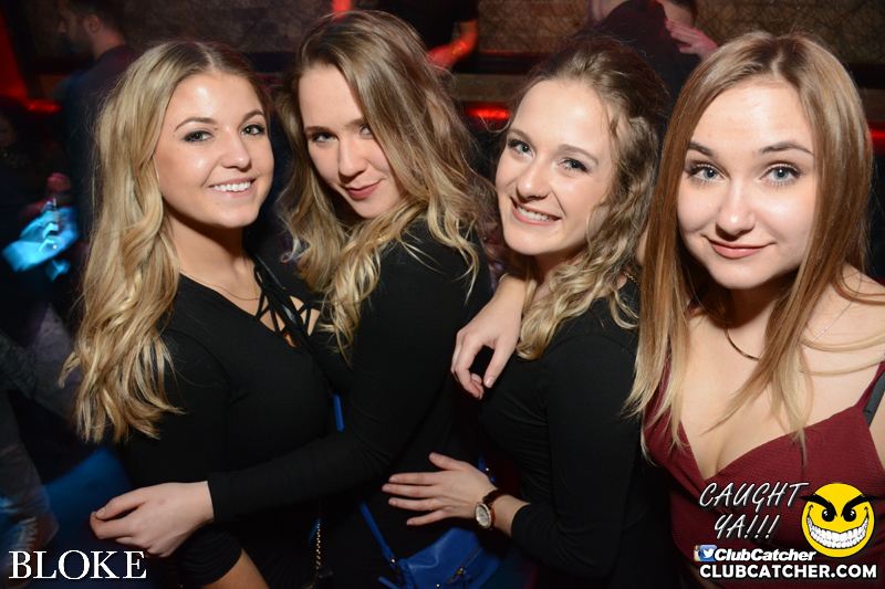 Bloke nightclub photo 201 - February 20th, 2016