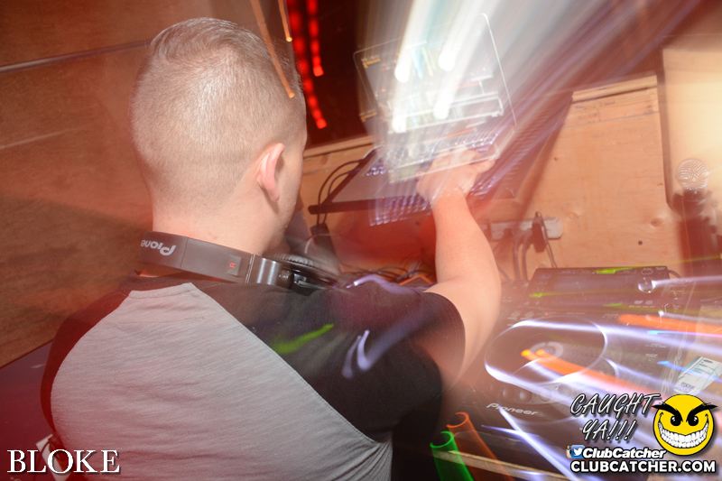 Bloke nightclub photo 203 - February 20th, 2016
