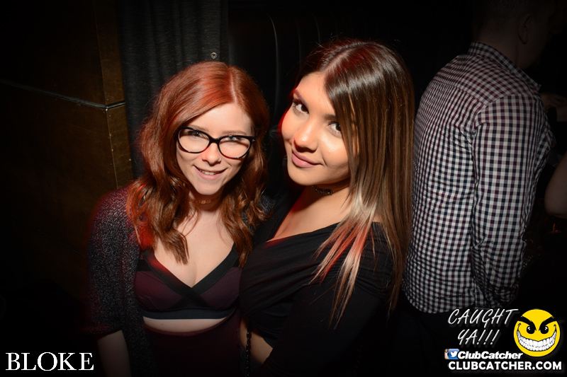 Bloke nightclub photo 204 - February 20th, 2016