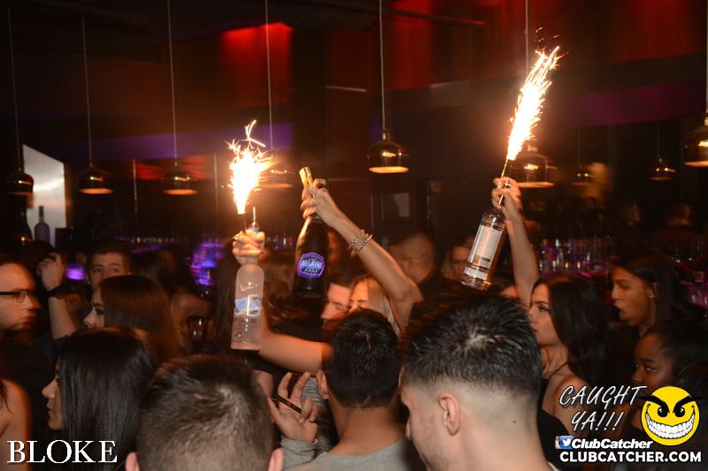Bloke nightclub photo 205 - February 20th, 2016