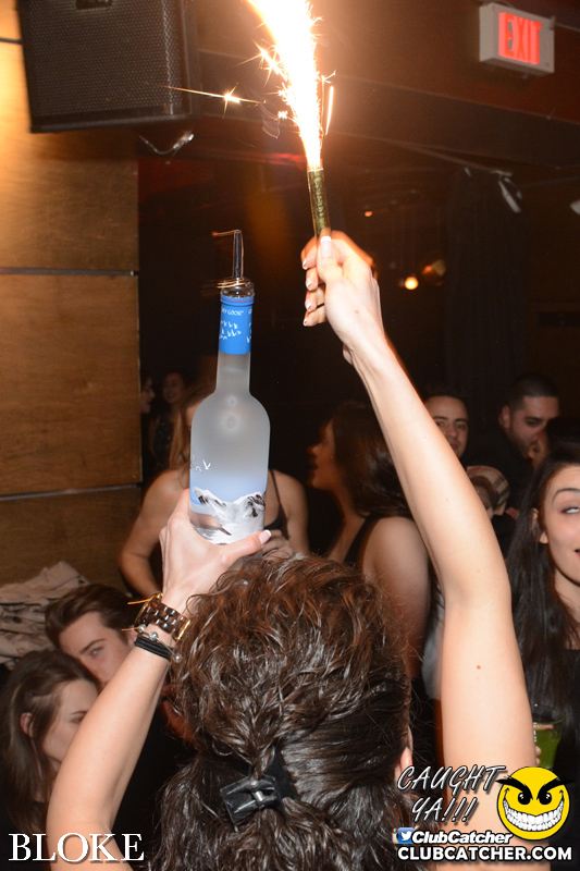 Bloke nightclub photo 206 - February 20th, 2016