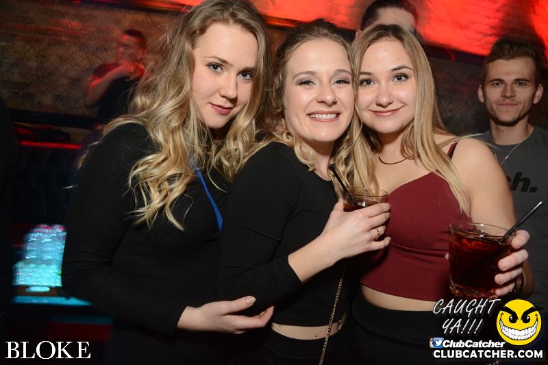 Bloke nightclub photo 210 - February 20th, 2016