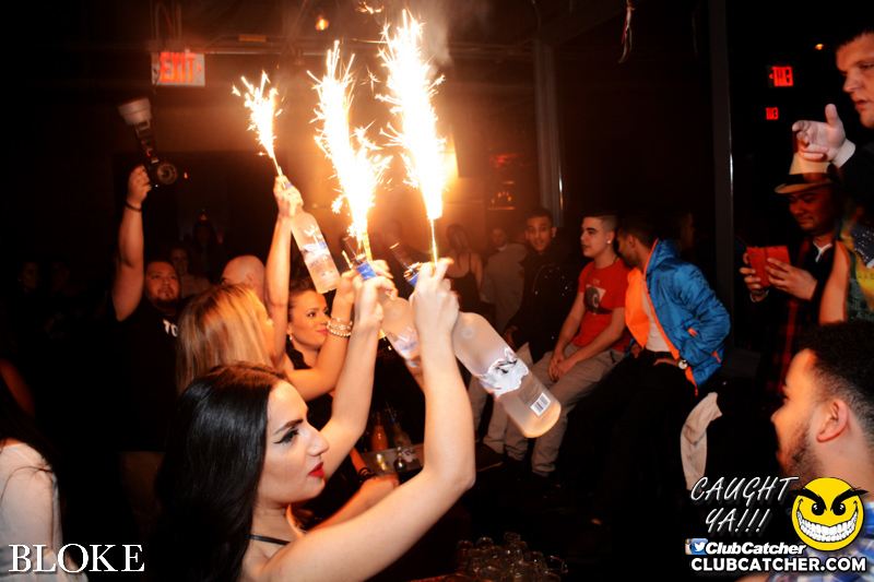 Bloke nightclub photo 22 - February 20th, 2016