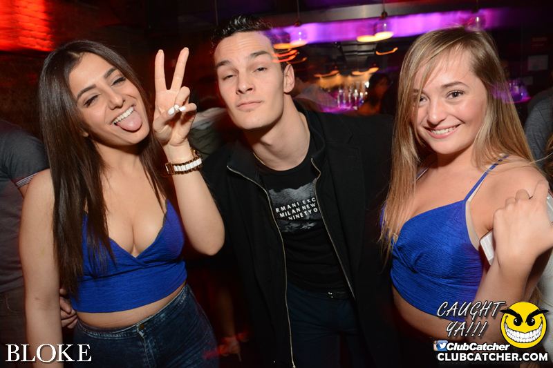 Bloke nightclub photo 211 - February 20th, 2016