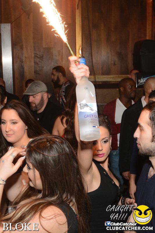 Bloke nightclub photo 212 - February 20th, 2016