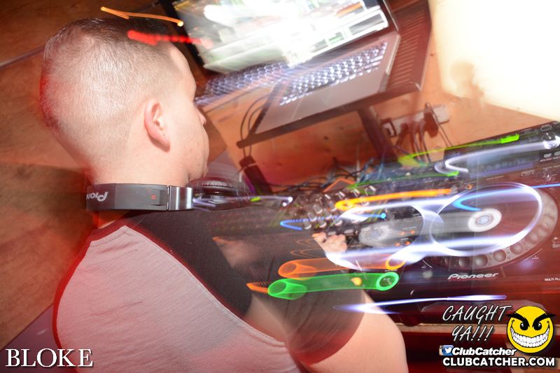 Bloke nightclub photo 213 - February 20th, 2016