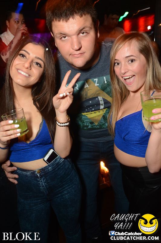 Bloke nightclub photo 214 - February 20th, 2016